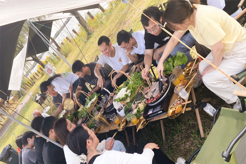 正青春 | 一起沖 正青春 | 一起沖